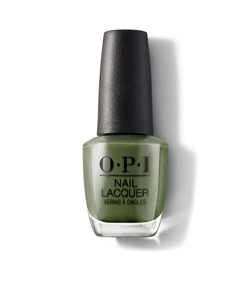 OPI SUZITHE FIRST LADY OF NAILS